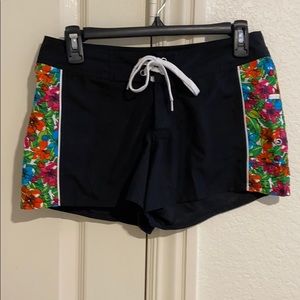 swim shorts